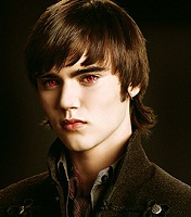 Alec Volturi