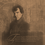 Sherlock