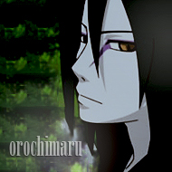 Orochimaru