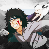 Inuzuka Kiba