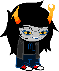 Vriska Serket