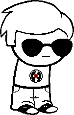 Dave Strider