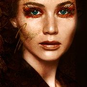 Katniss Everdeen