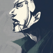 Levi A Than [x]