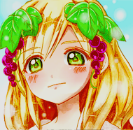 Yariika Sawada [x]