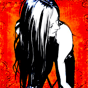 Gokudera Bianchi [x]