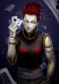 Hisoka