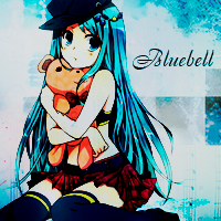Bluebell