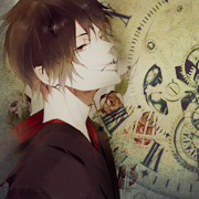 Hibari Kyoya [x]