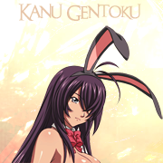 Kanu Gentoku