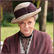 Minerva McGonagall