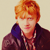 Ronald Weasley