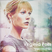 Virginia Potts