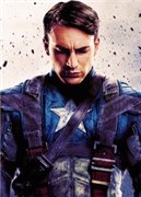 Steve Rogers