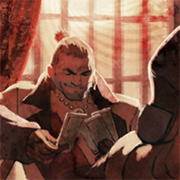 Varric Tetras