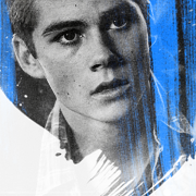 Stiles Stilinski