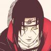 uchiha itachi