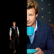 Patrick Jane