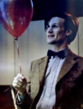 Eleventh Doctor