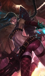 Jinx{