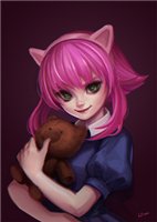 Annie [x]