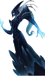 Lissandra [x]