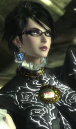 Bayonetta