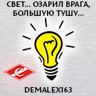 DEMALEX163