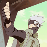 Hatake Kakashi [2]