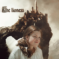 Lucy Pevensie