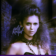 Katherine Pierce