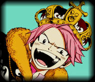 Natsu Dragneel