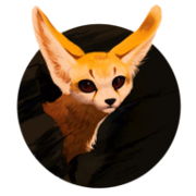 Copper Fennec