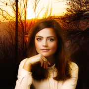 Jenna Coleman