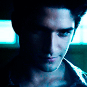 Scott McCall