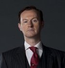 Mycroft Holmes