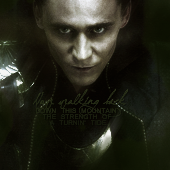 Loki Laufeyson