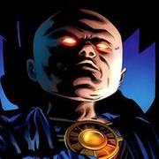 Watcher Uatu