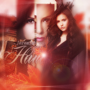 Katherine Pierce