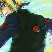 Namikaze Minato [1]