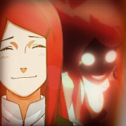 Uzumaki Kushina [1]