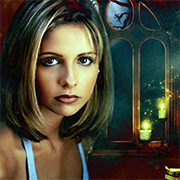 Buffy Summers