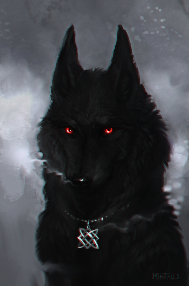 iShadowWolfi