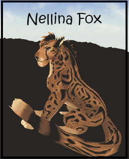 nellinafox