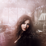 Katherine Pierce