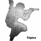 Triplex