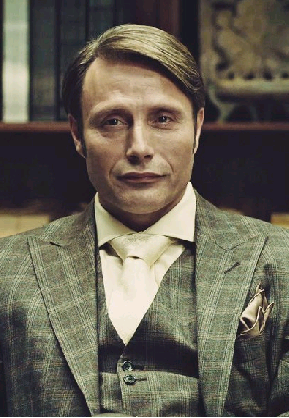 Hannibal Lecter