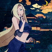 Yamanaka Ino