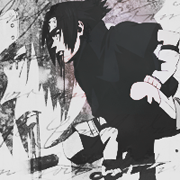 Uchiha Sasuke (1)