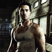 Derek Hale 